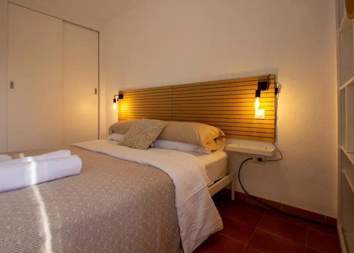 Marina De Casares Beach House