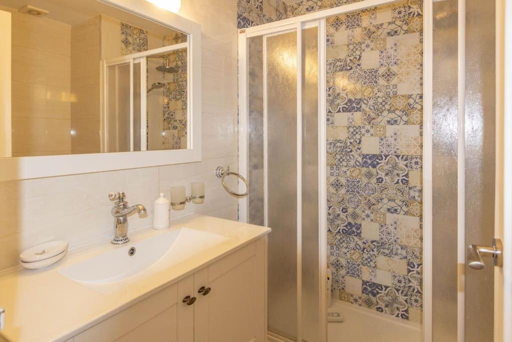 Vakantiehuis Marina De Casares House *