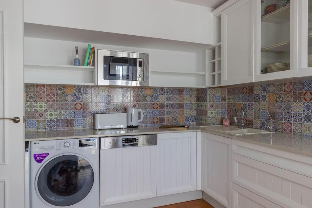 Vakantiehuis Marina De Casares House San Luis de Sabinillas