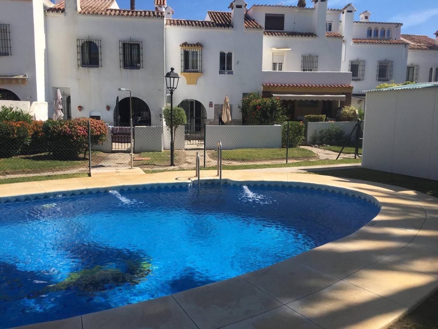 Marina De Casares House Casa vacanze