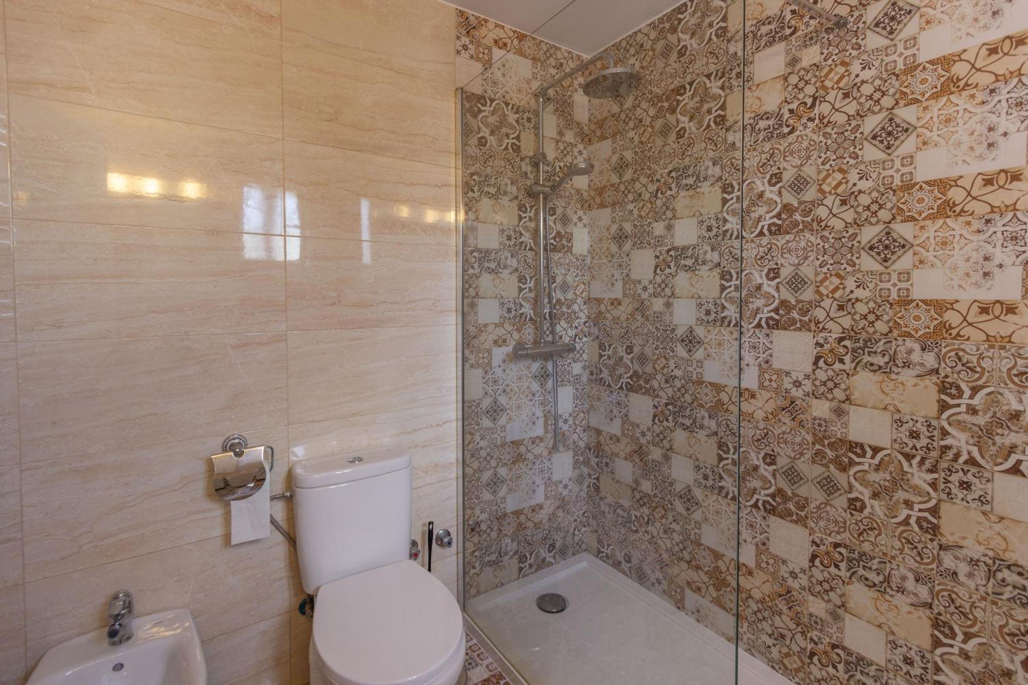 Marina De Casares House Casa vacanze