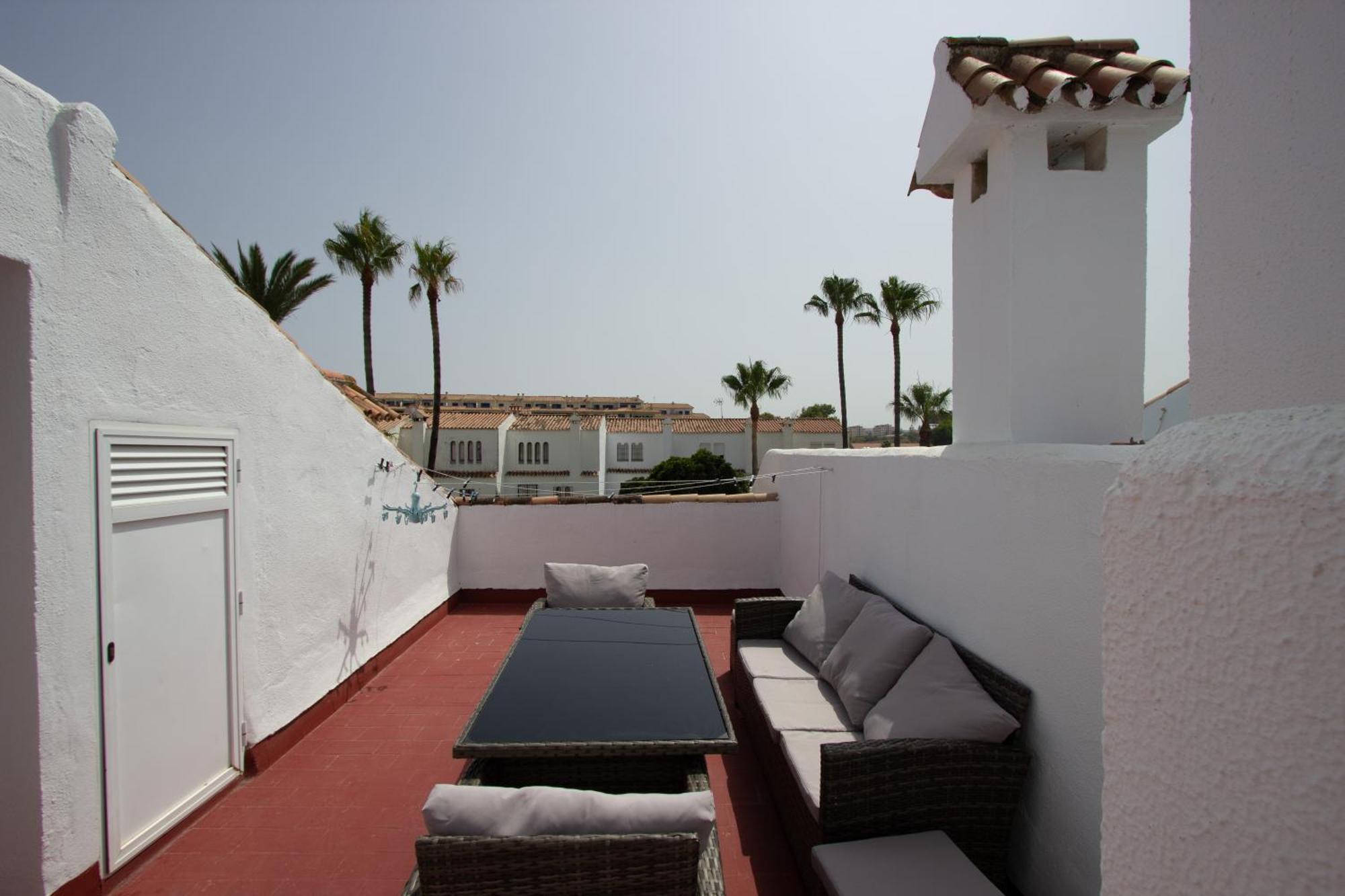 Casa vacanze Marina De Casares House *
