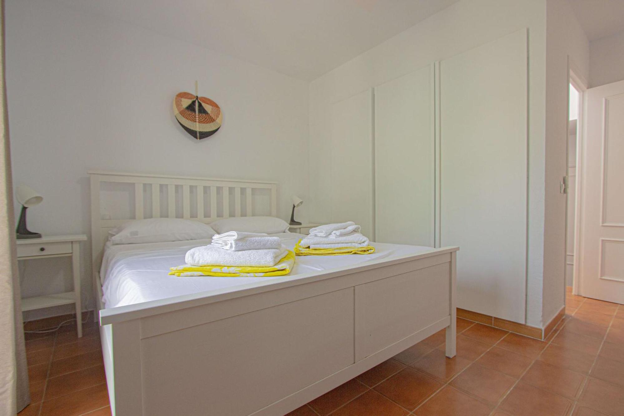 Casa vacanze Marina De Casares House *