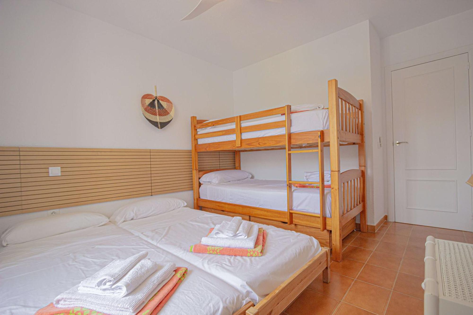 Marina De Casares House Casa vacanze