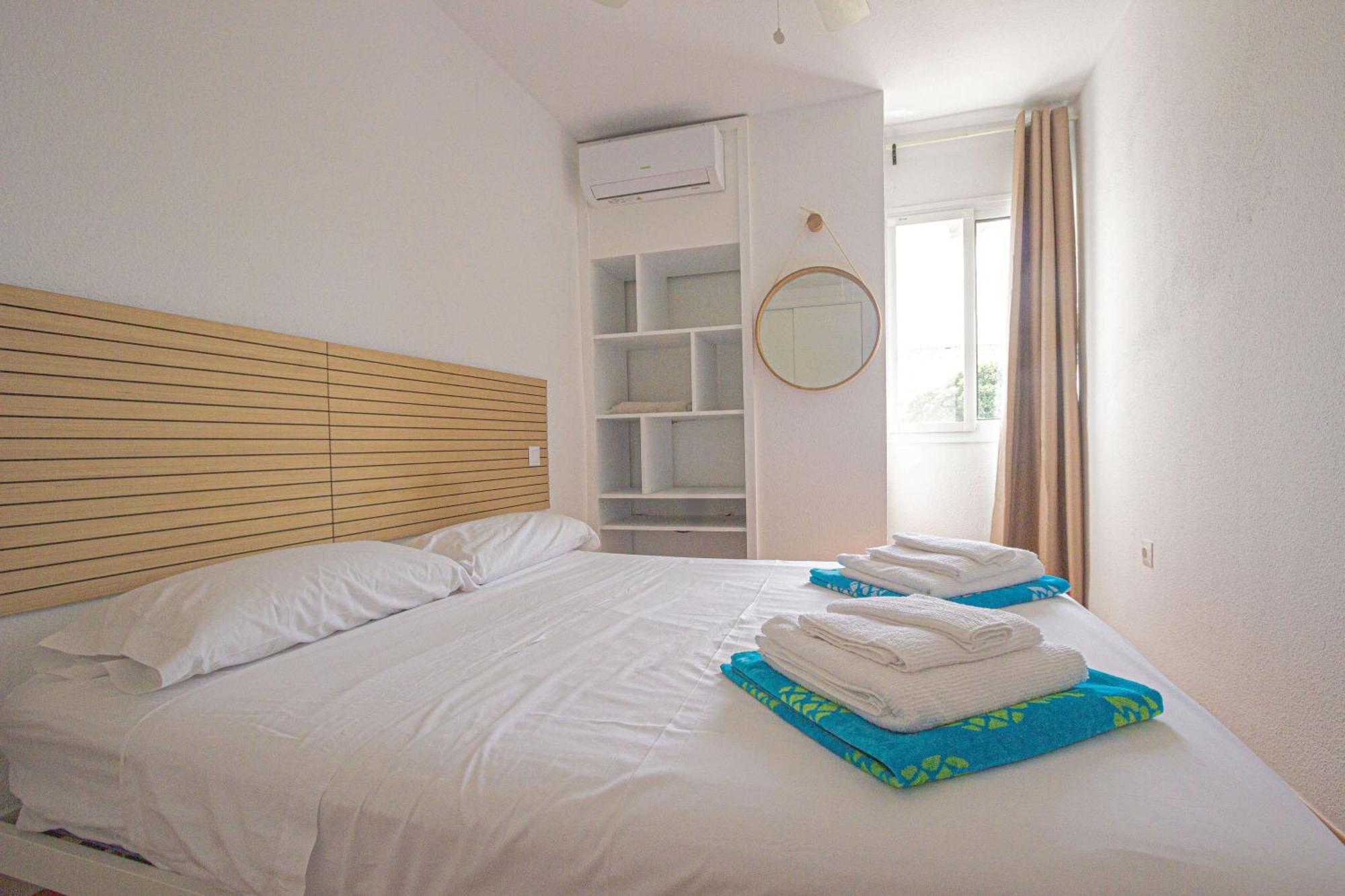 Vakantiehuis Marina De Casares House San Luis de Sabinillas