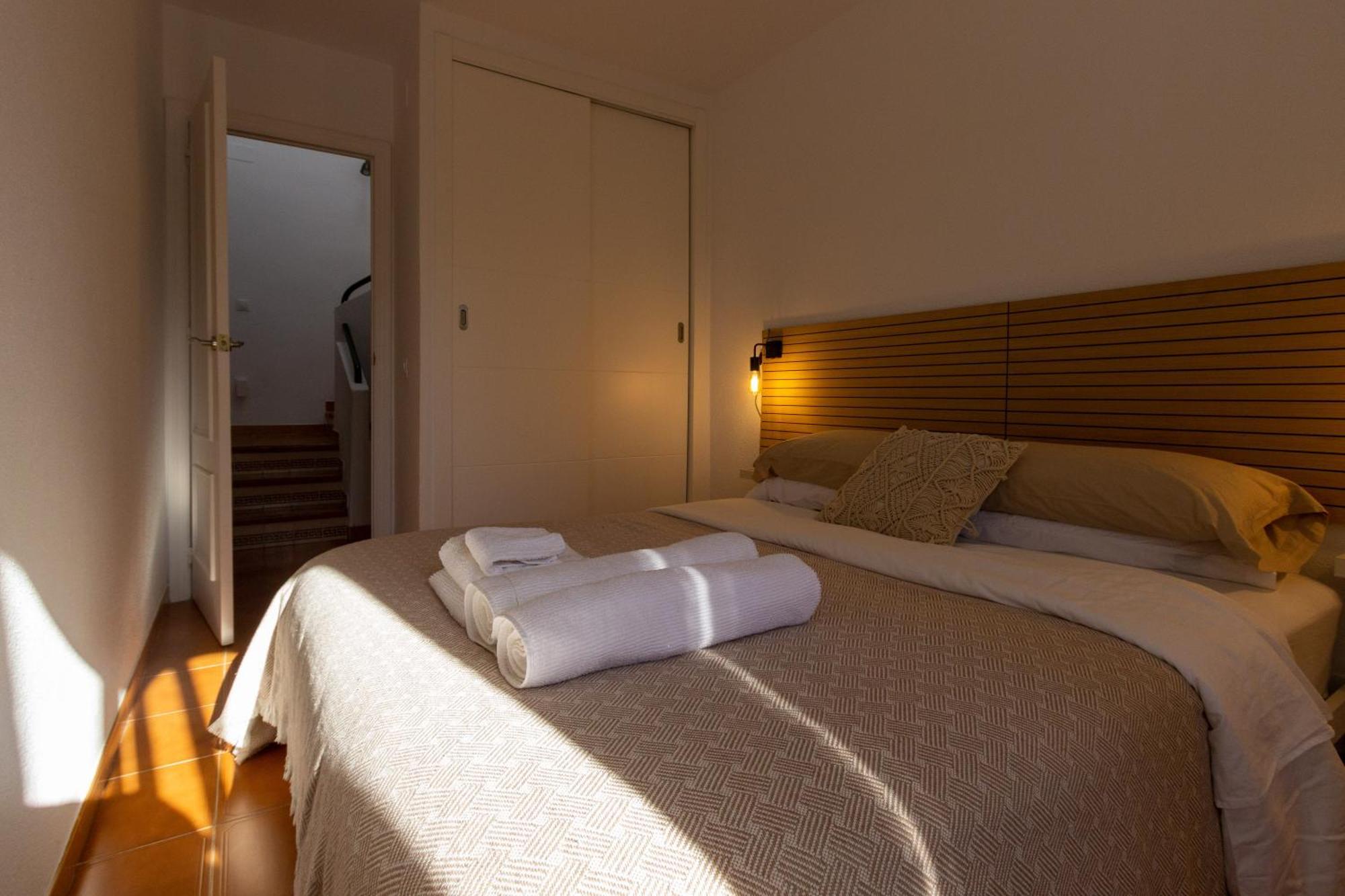 Vakantiehuis Marina De Casares House