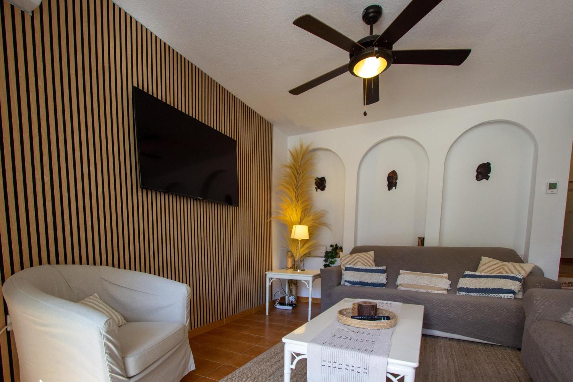 Marina De Casares House Vakantiehuis
