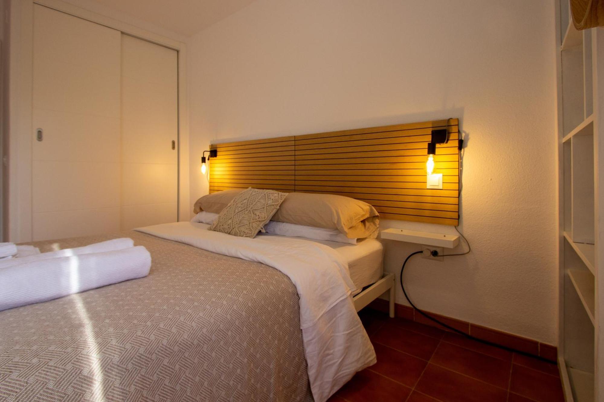 Vakantiehuis Marina De Casares House *