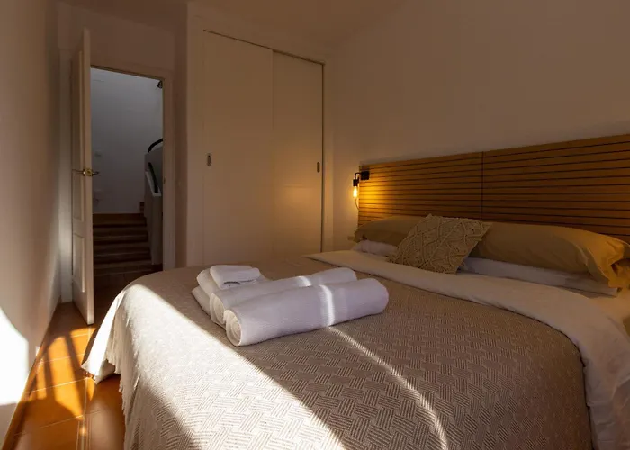 Marina De Casares Beach House
